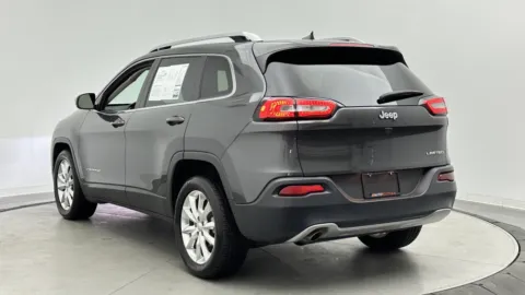 More photos of 2017 Jeep Cherokee Limited at Auto Boutique Florida, FL