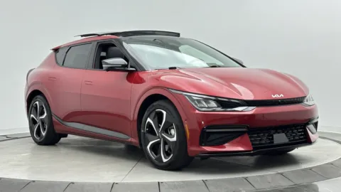 Another view of 2022 Kia EV6 GT-Line for sale in Jacksonville, FL at Auto Boutique Florida
