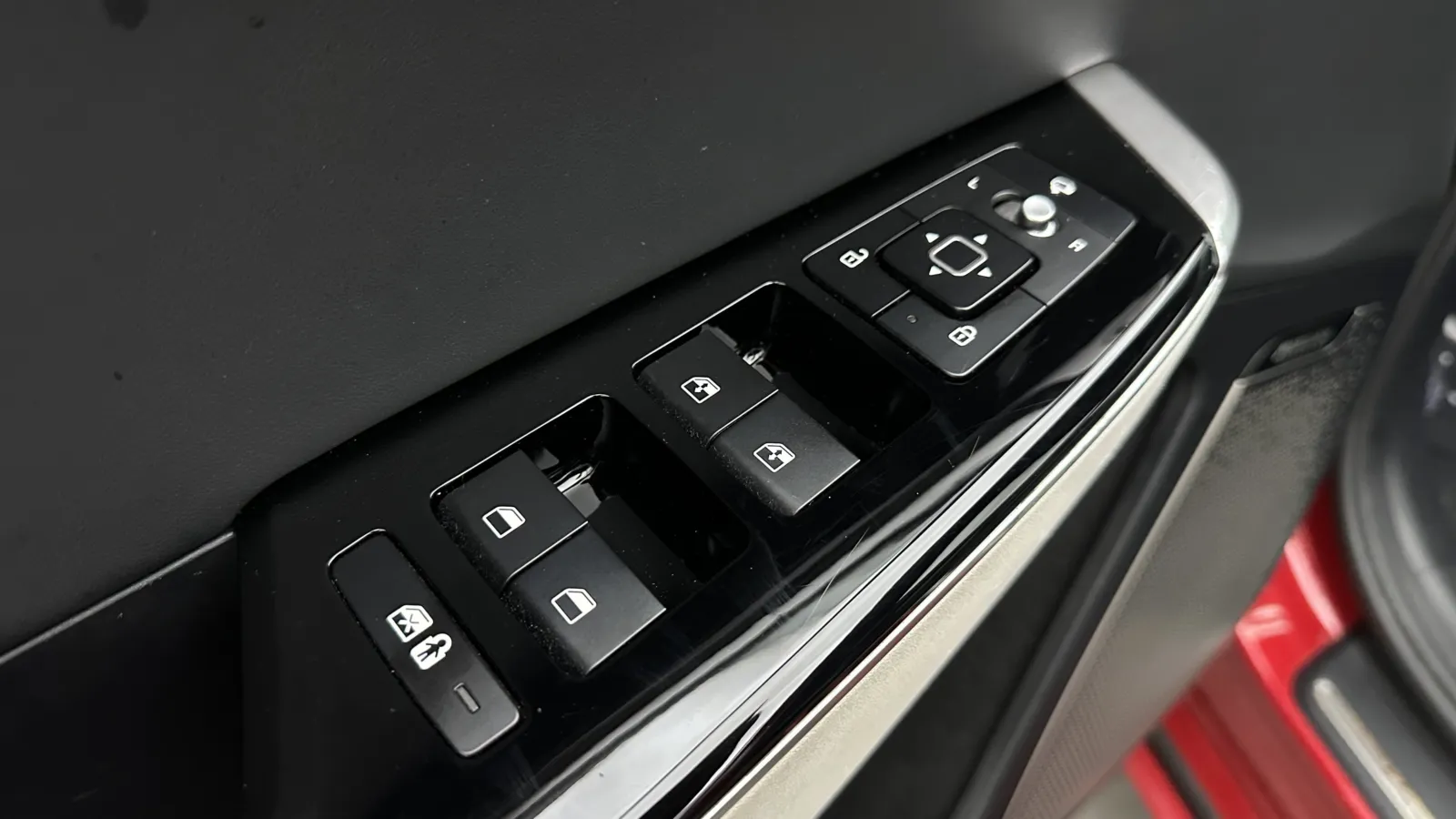 Kia EV6 photo 13