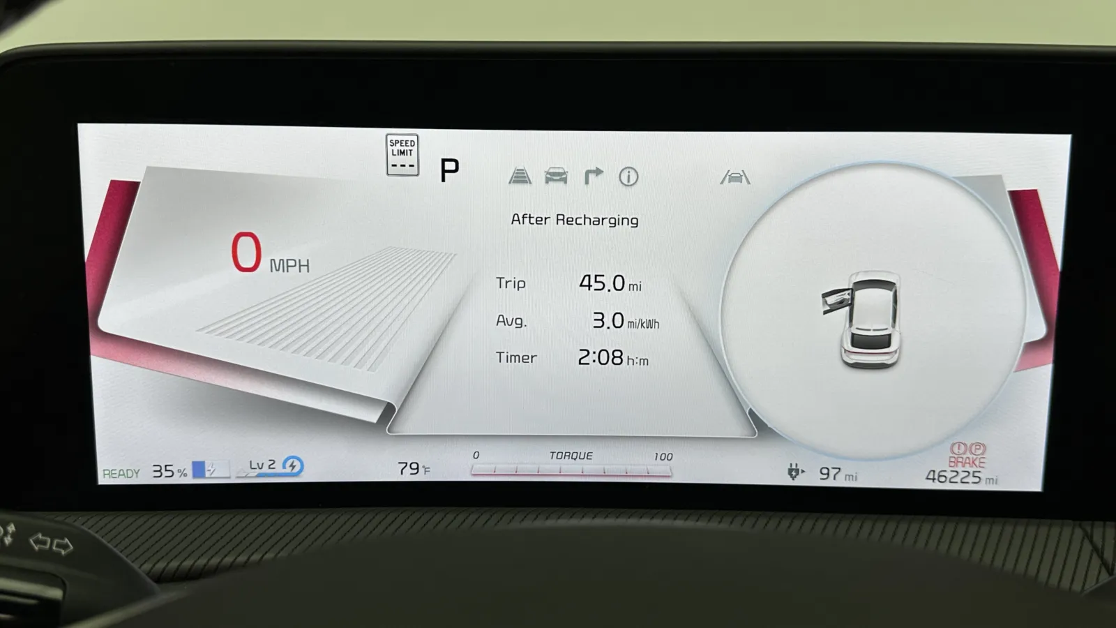 Kia EV6 photo 21