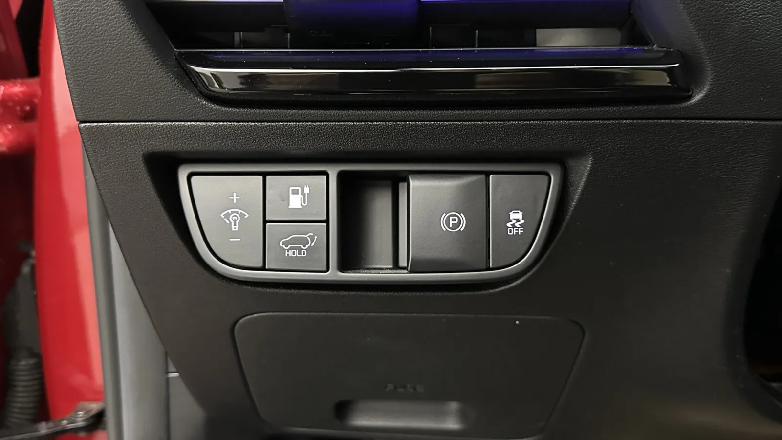 Kia EV6 photo 17