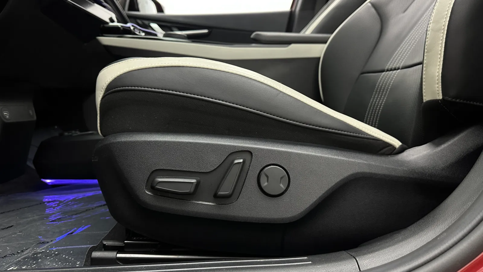 Kia EV6 photo 16