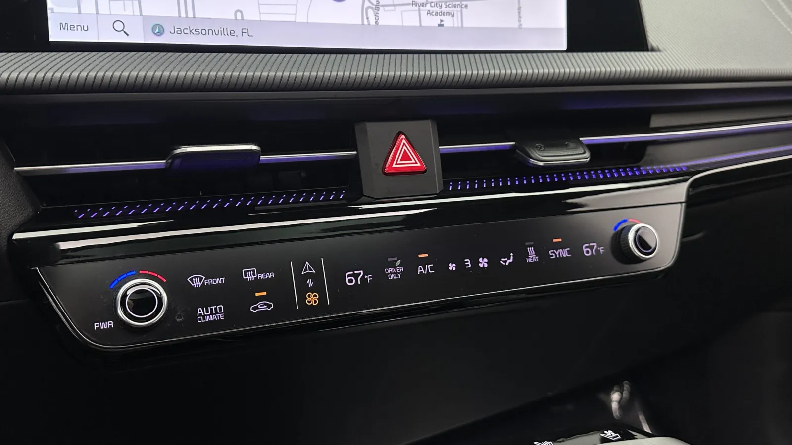 Kia EV6 photo 20