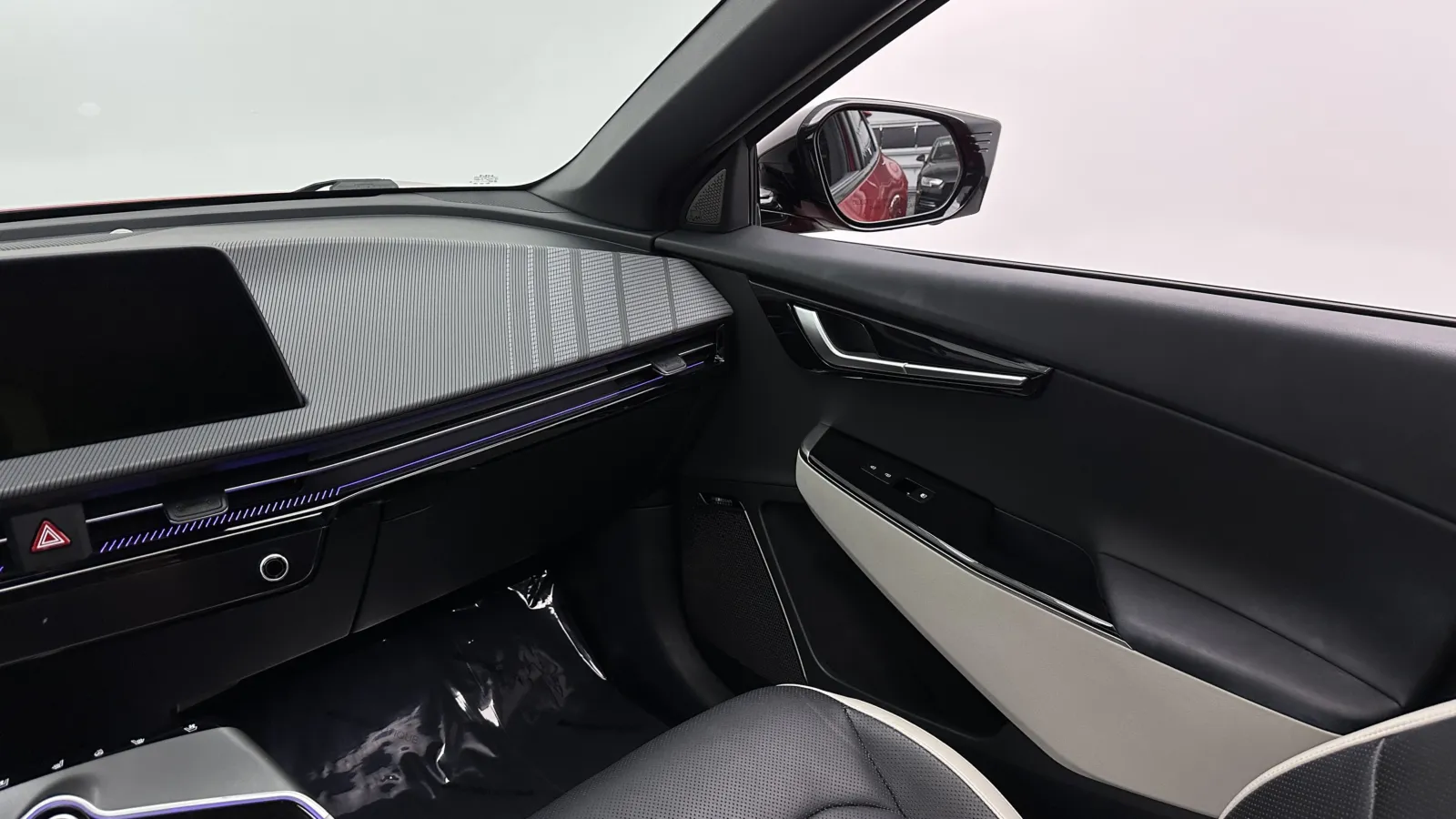 Kia EV6 photo 29