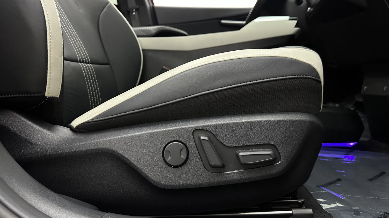 Kia EV6 photo 36