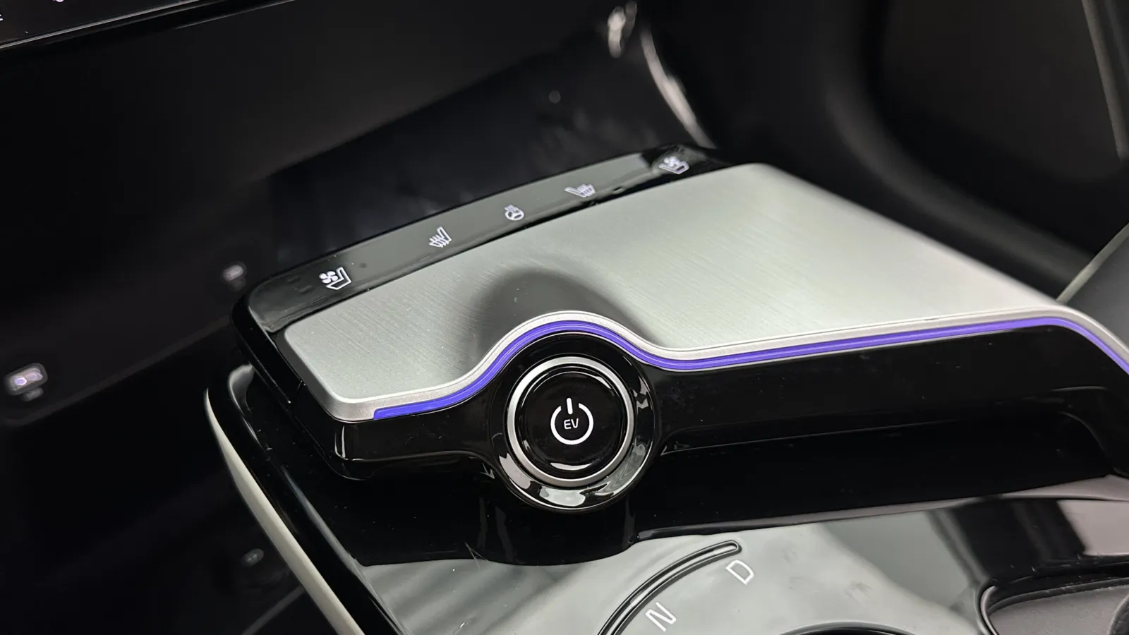 Kia EV6 photo 19