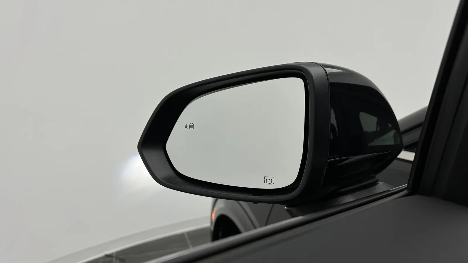 Chevrolet Equinox photo 15