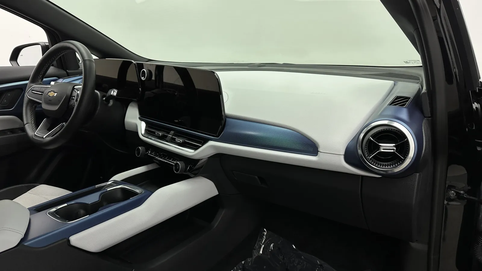 Chevrolet Equinox photo 40