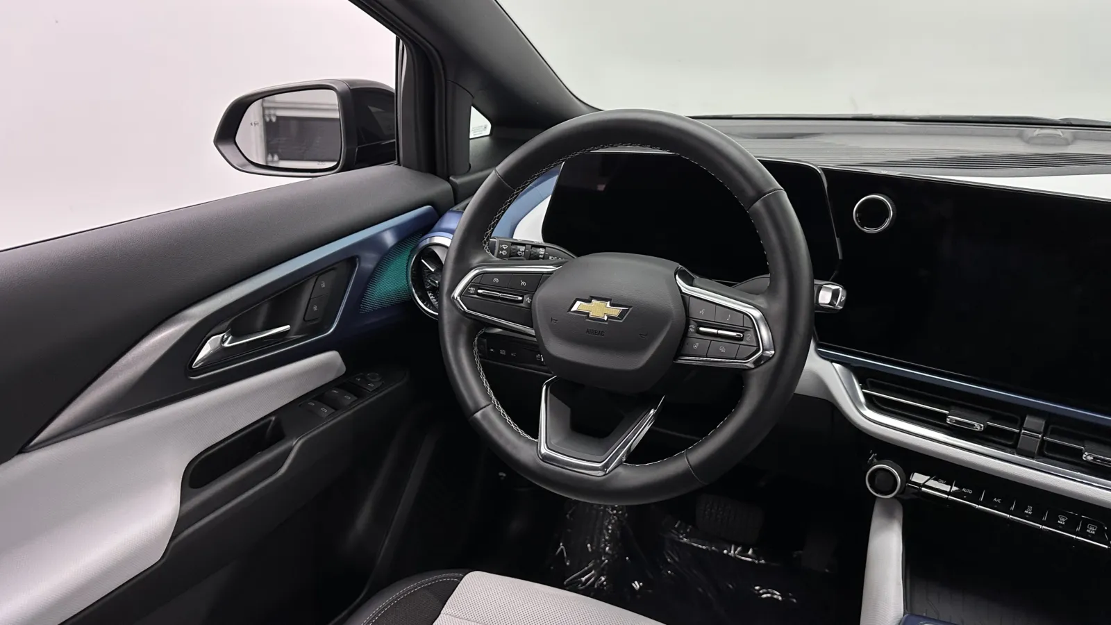 Chevrolet Equinox photo 34