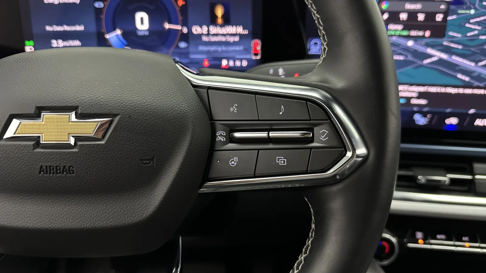Chevrolet Equinox photo 25