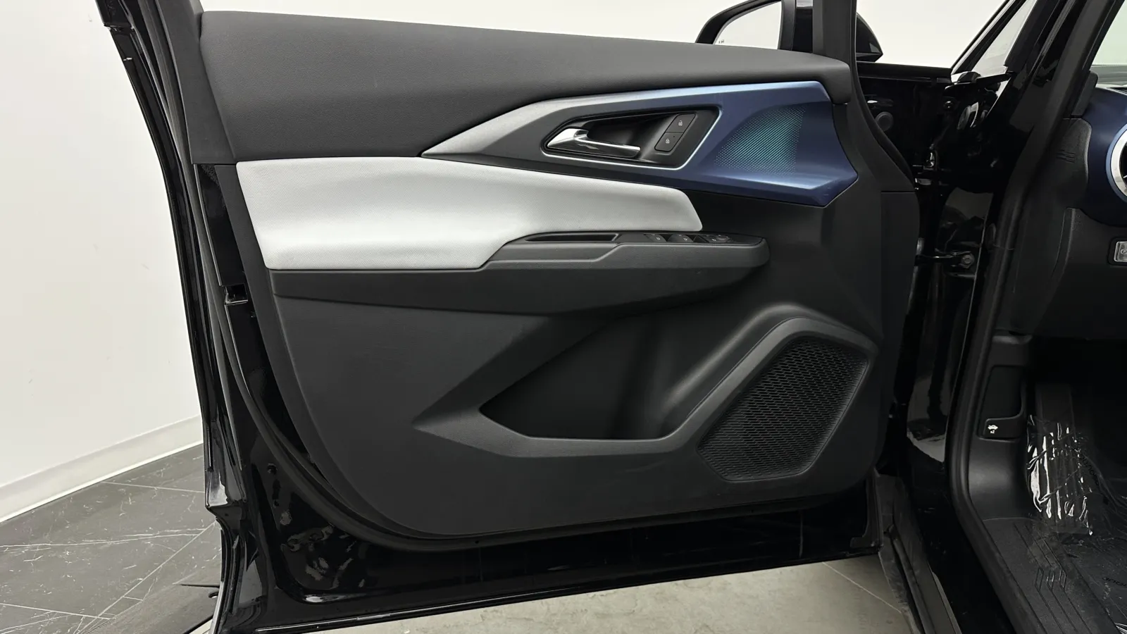 Chevrolet Equinox photo 13