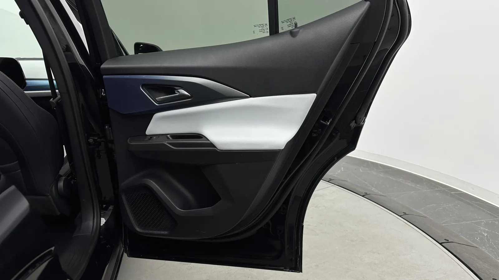 Chevrolet Equinox photo 31