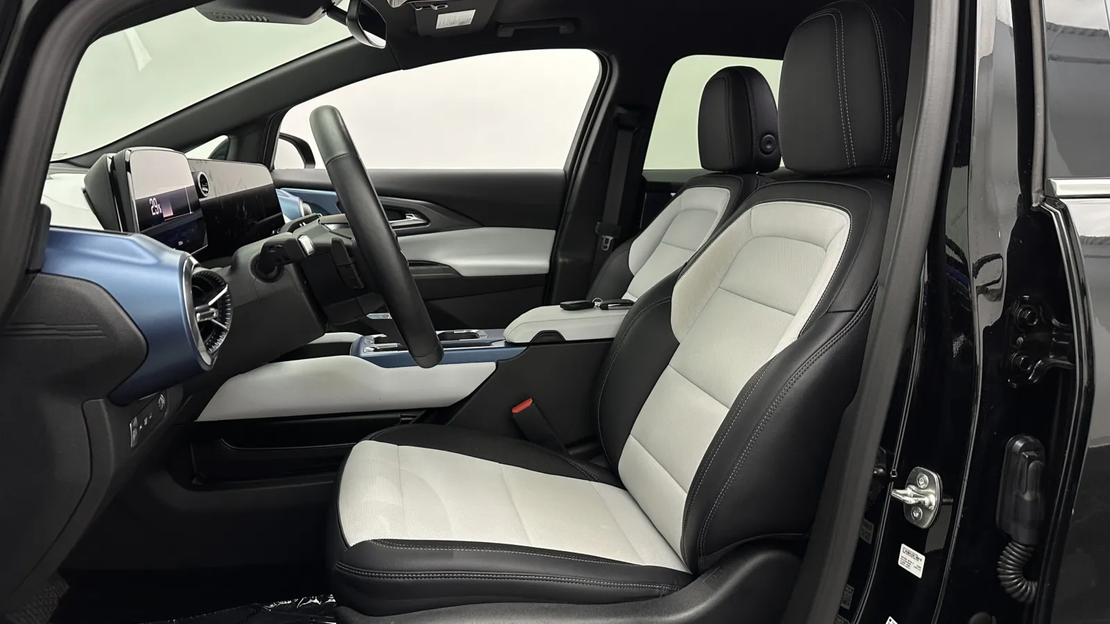 Chevrolet Equinox photo 17