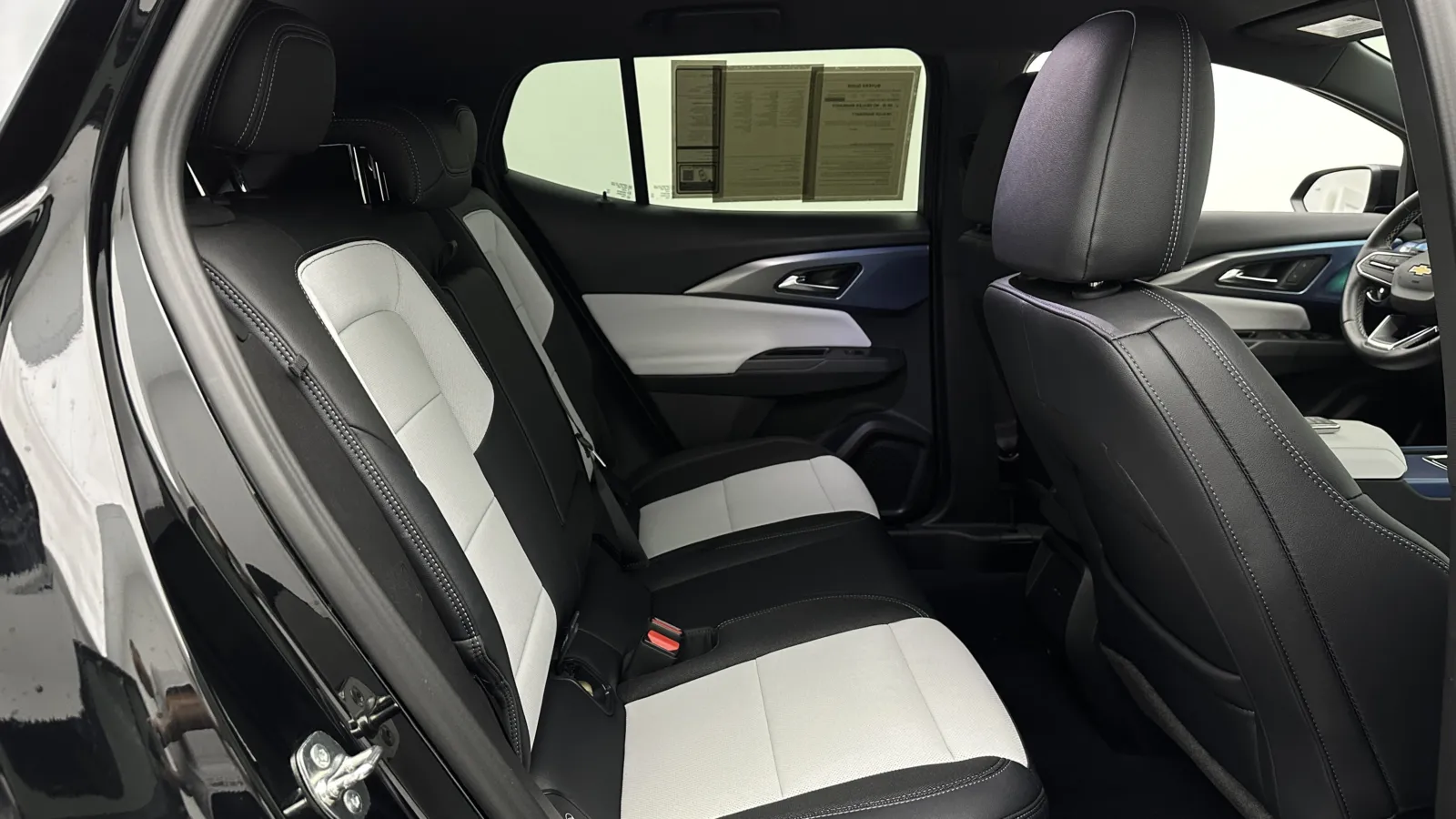 Chevrolet Equinox photo 32