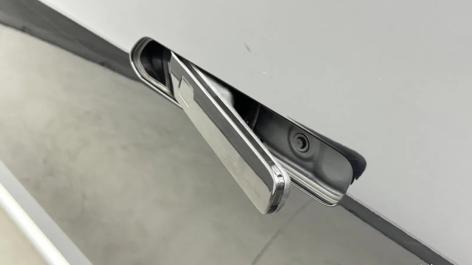 Chevrolet Equinox photo 11