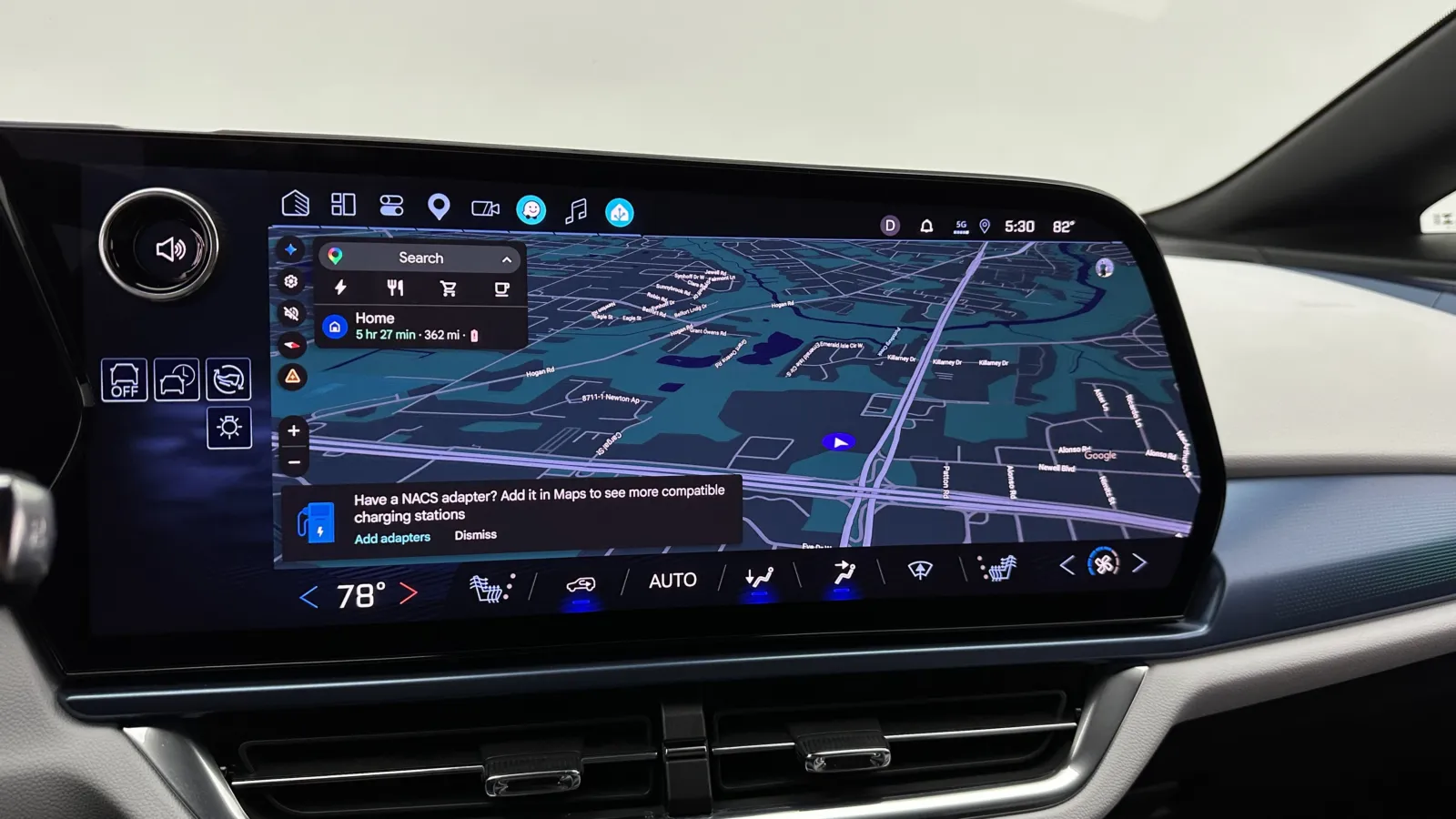Chevrolet Equinox photo 5