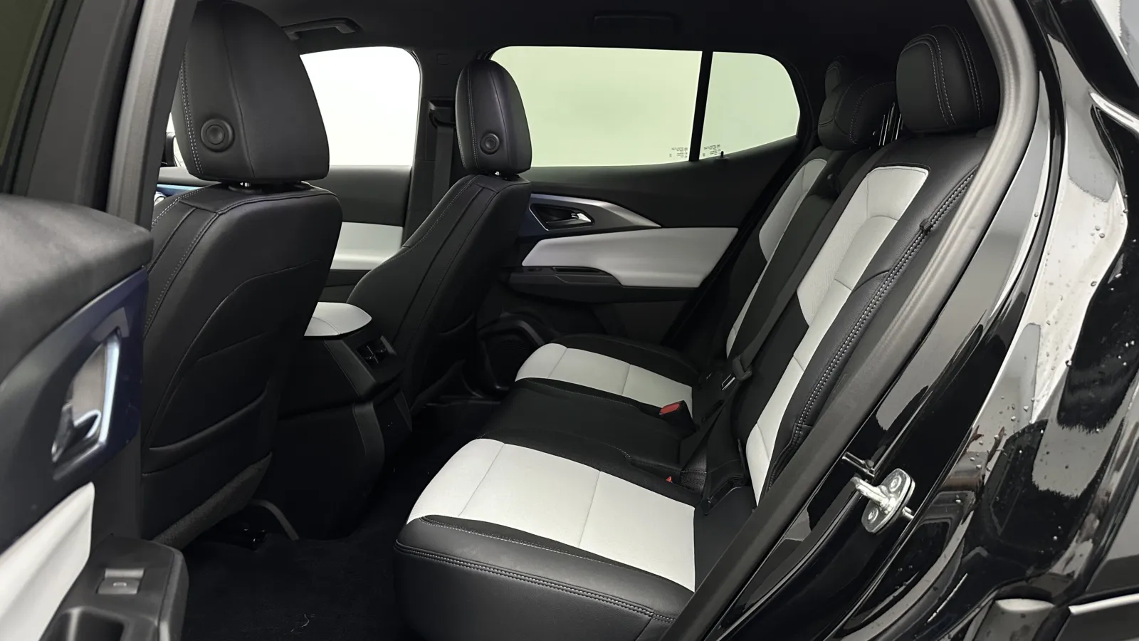 Chevrolet Equinox photo 27
