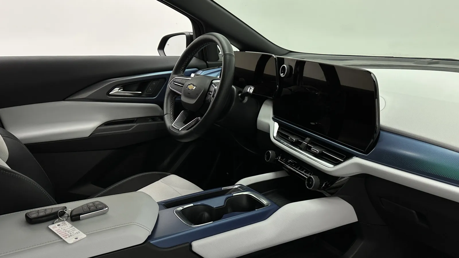Chevrolet Equinox photo 38