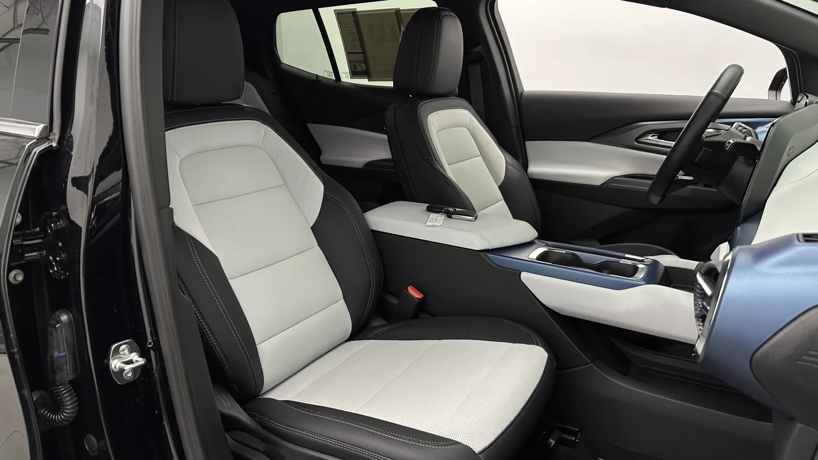 Chevrolet Equinox photo 39