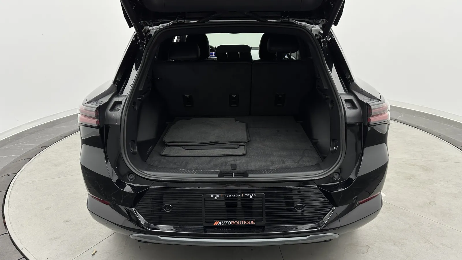 Chevrolet Equinox photo 29