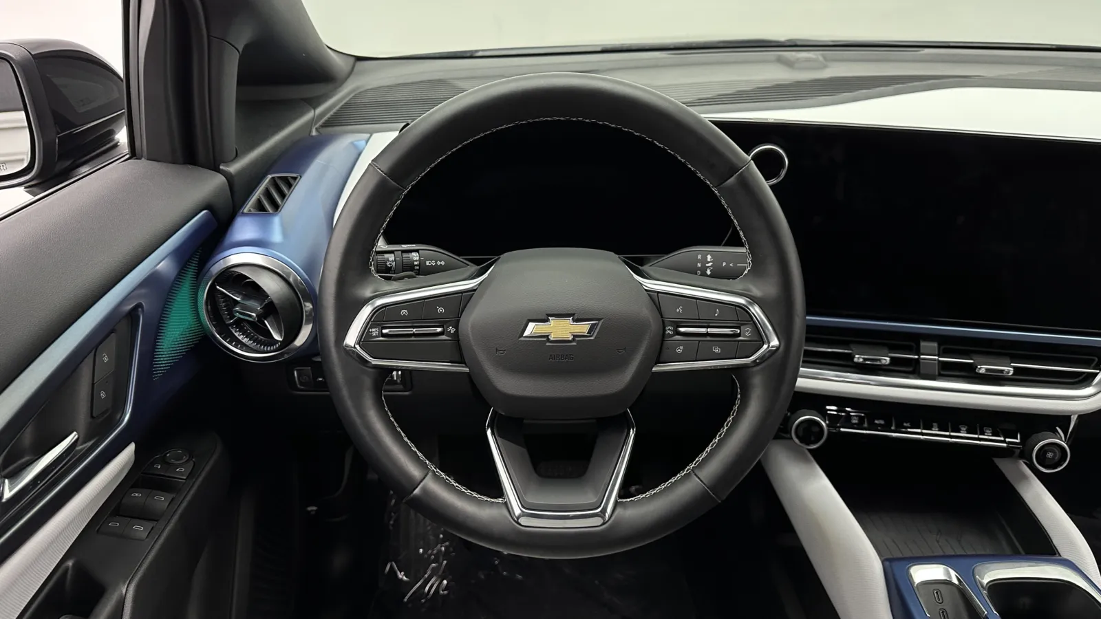 Chevrolet Equinox photo 33