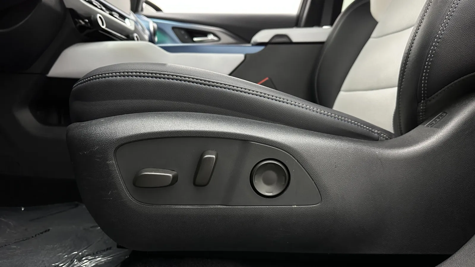 Chevrolet Equinox photo 16