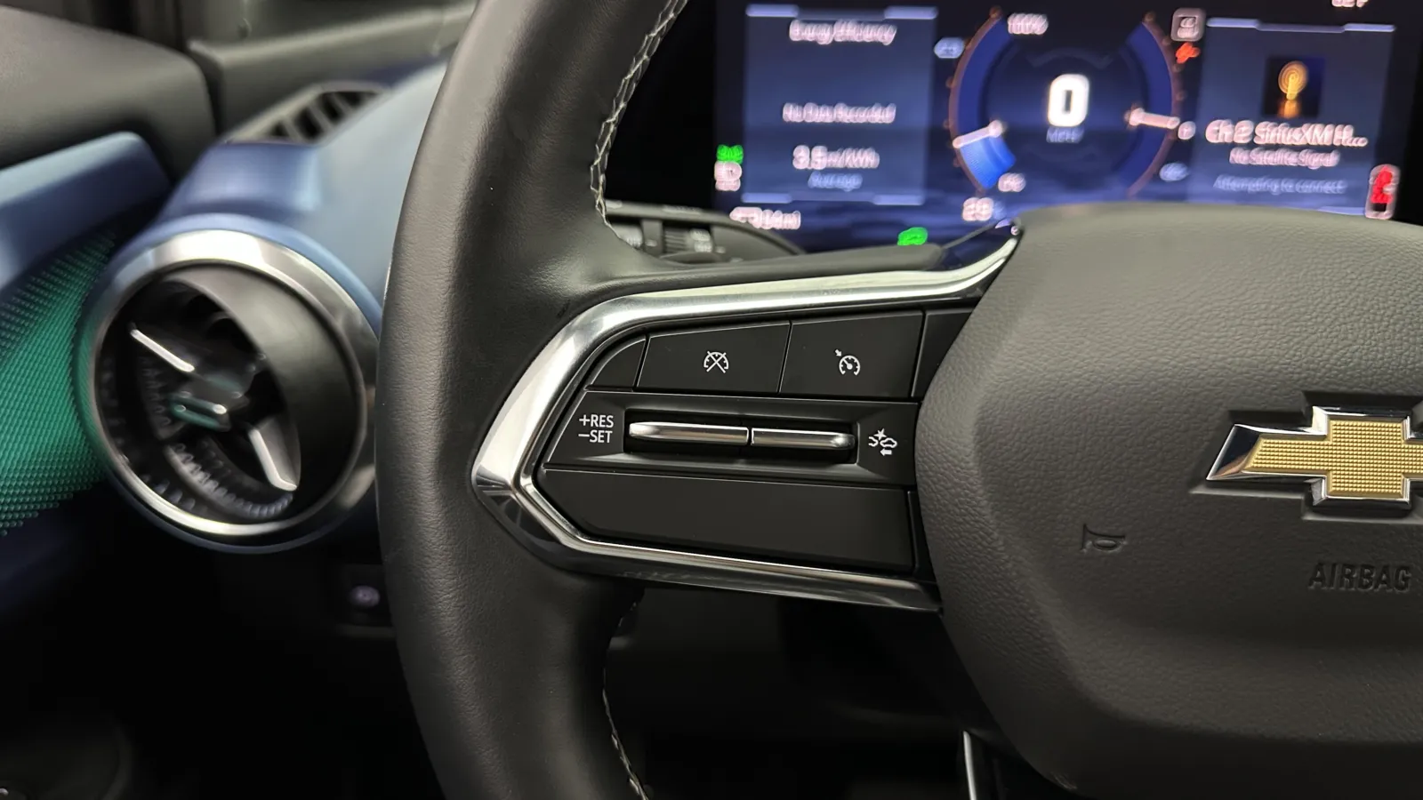 Chevrolet Equinox photo 24