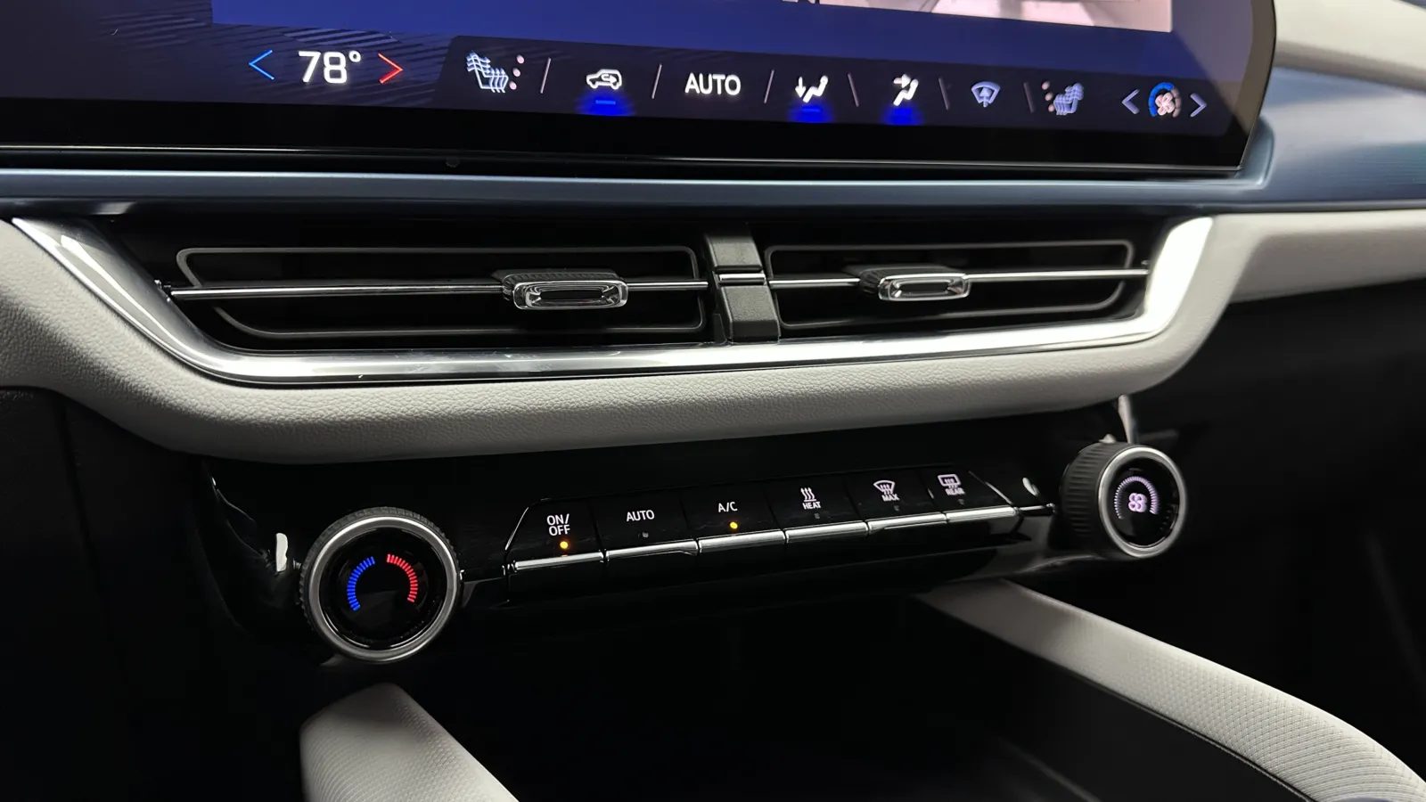 Chevrolet Equinox photo 20