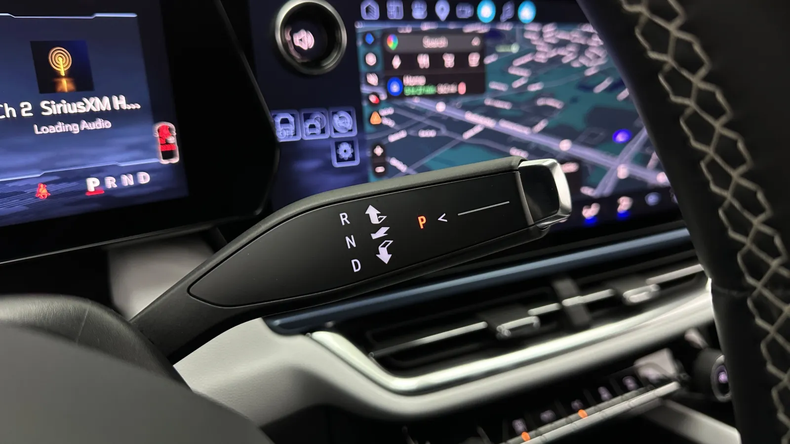 Chevrolet Equinox photo 23