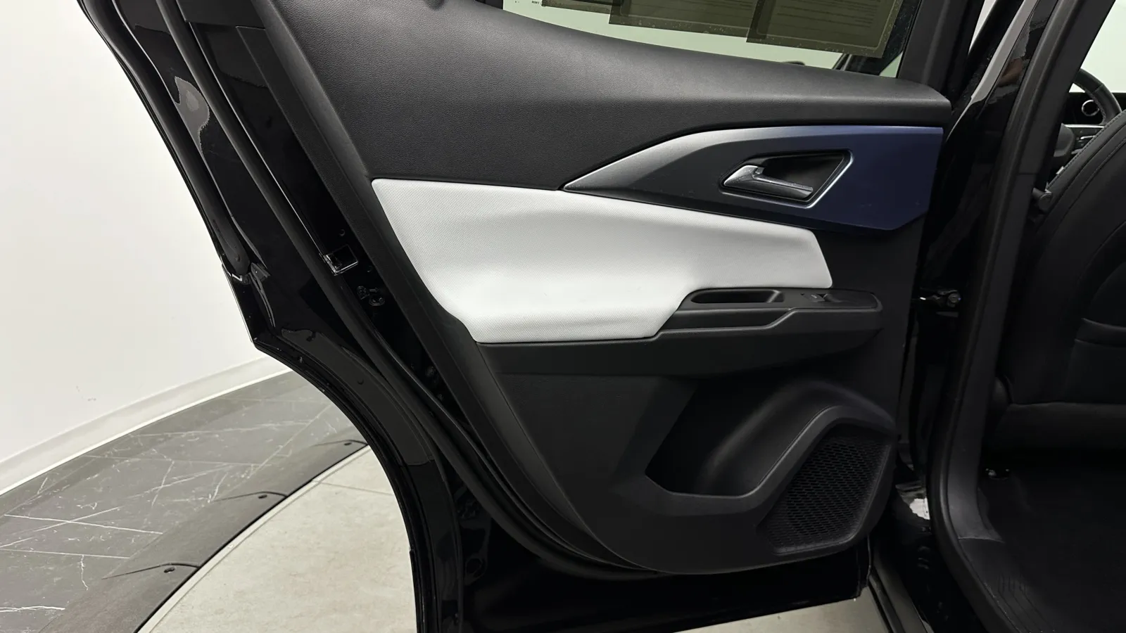 Chevrolet Equinox photo 28