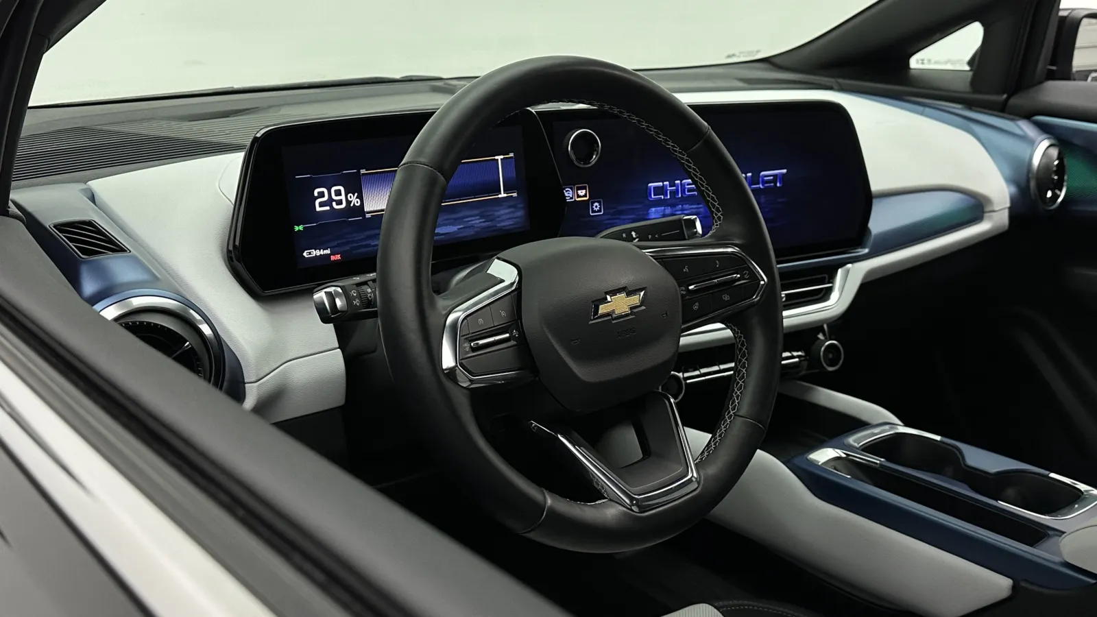 Chevrolet Equinox photo 10