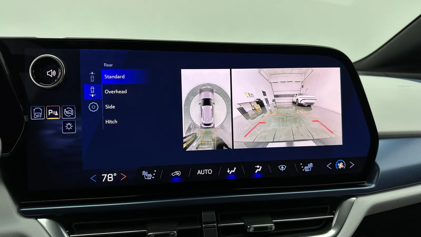 Chevrolet Equinox photo 21