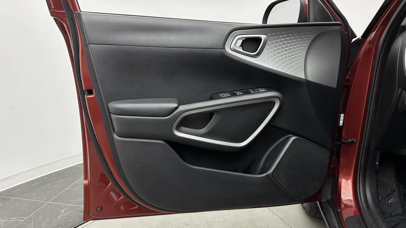 Kia Soul photo 9