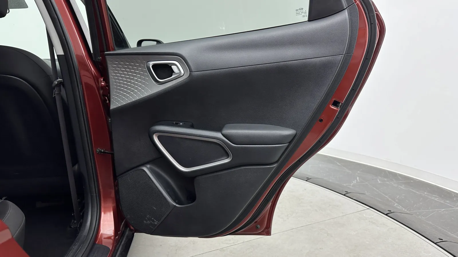 Kia Soul photo 28