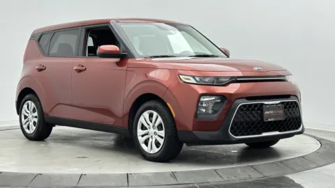 Another view of 2020 Kia Soul LX for sale in Jacksonville, FL at Auto Boutique Florida