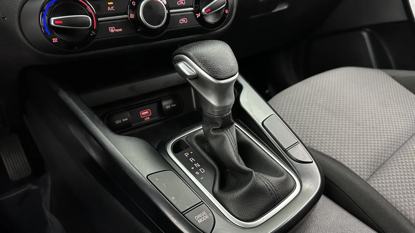 Kia Soul photo 13