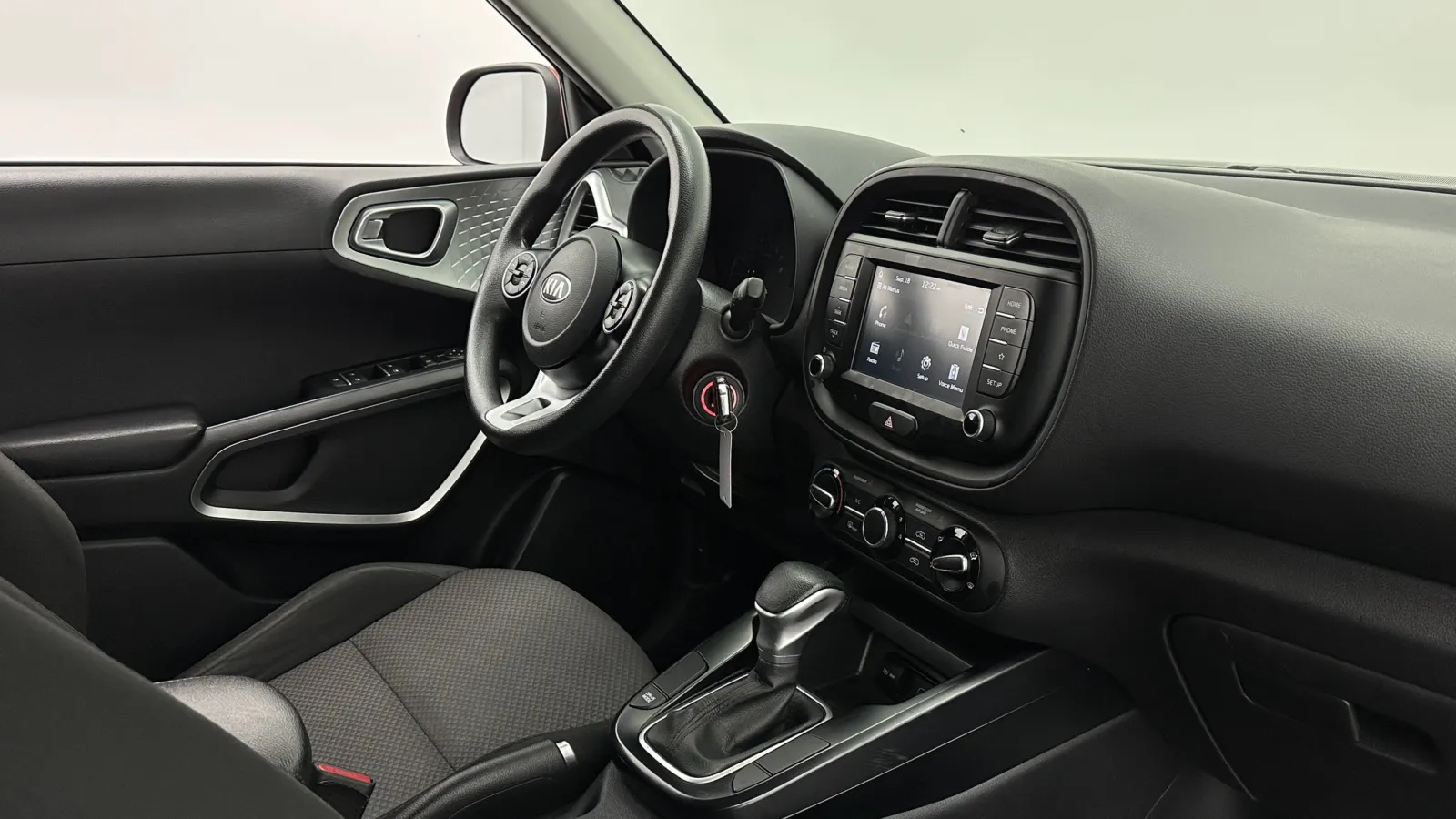 Kia Soul photo 31