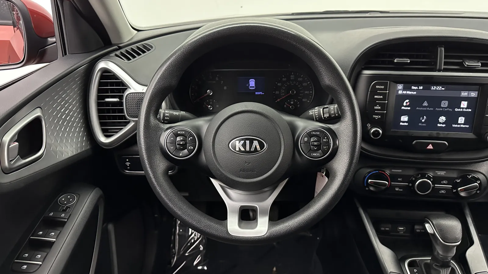 Kia Soul photo 23