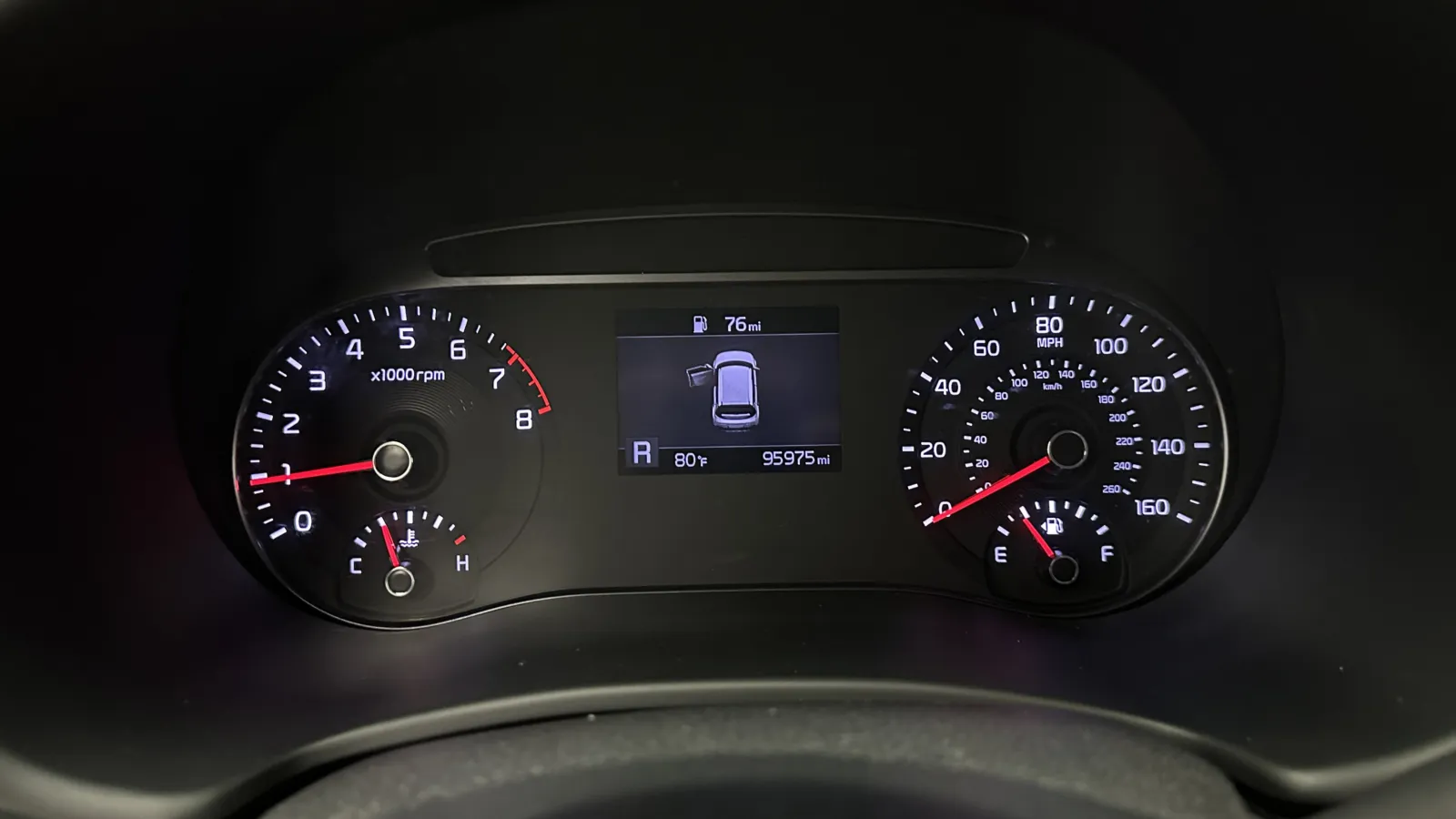 Kia Soul photo 17