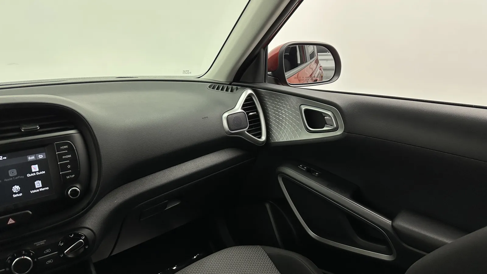 Kia Soul photo 26