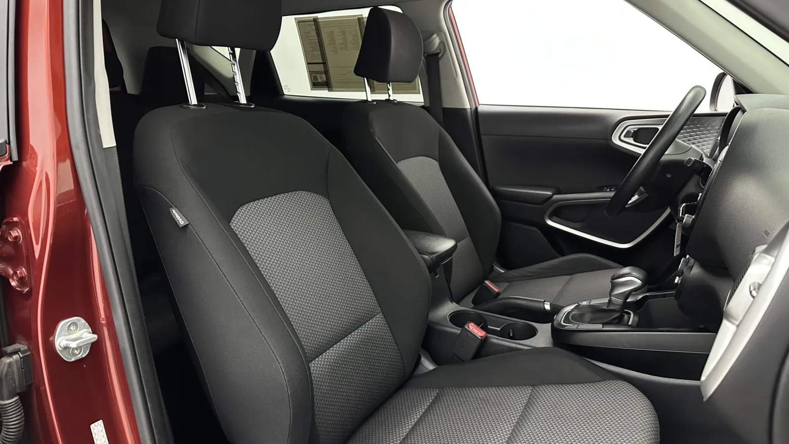 Kia Soul photo 32
