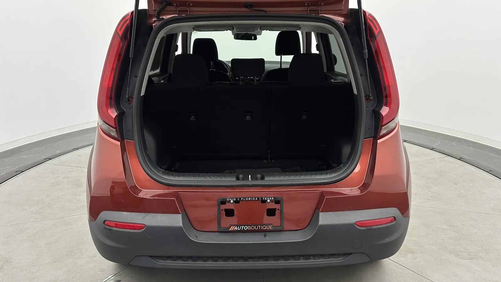 Kia Soul photo 27