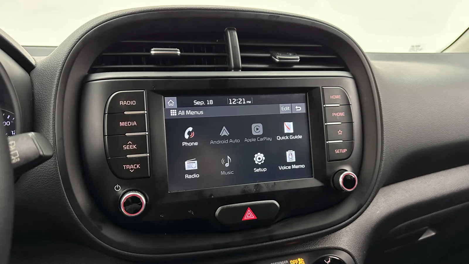Kia Soul photo 15