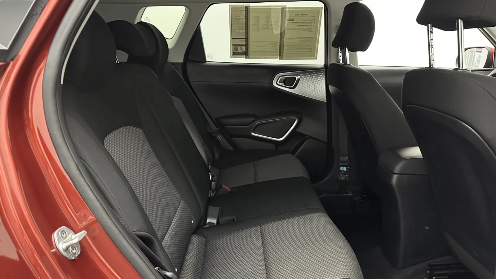 Kia Soul photo 29