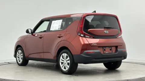 More photos of 2020 Kia Soul LX at Auto Boutique Florida, FL