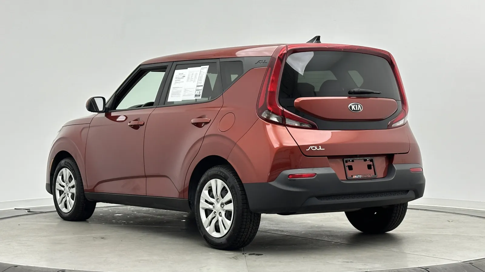 Kia Soul photo 5