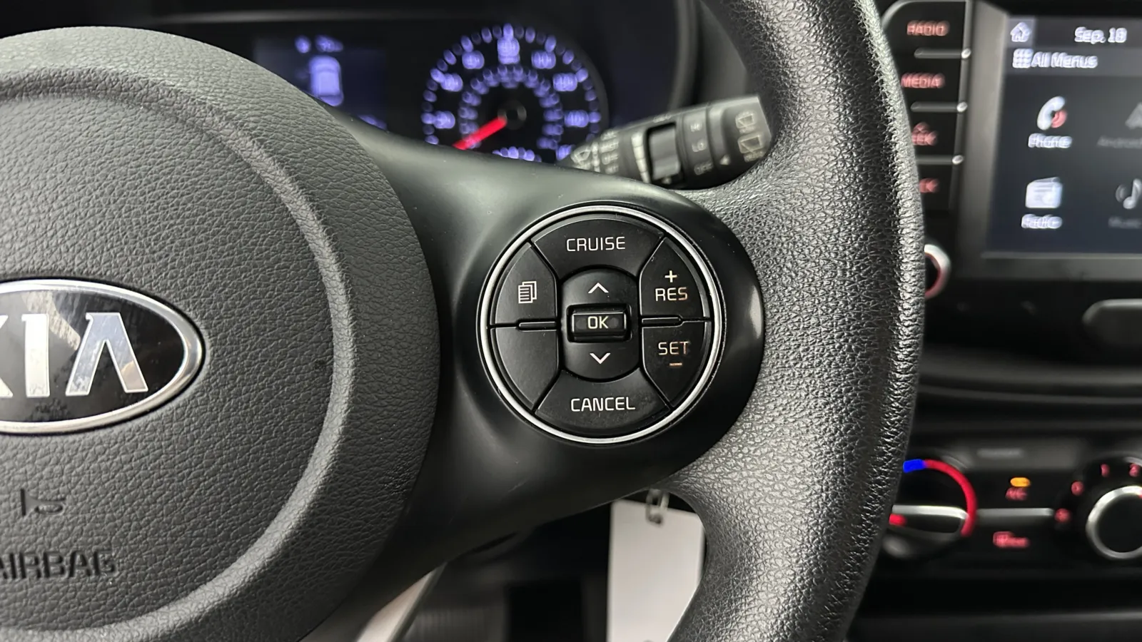 Kia Soul photo 20