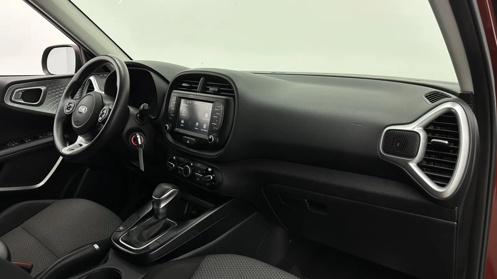 Kia Soul photo 33