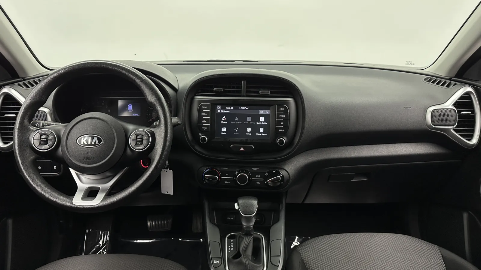 Kia Soul photo 25