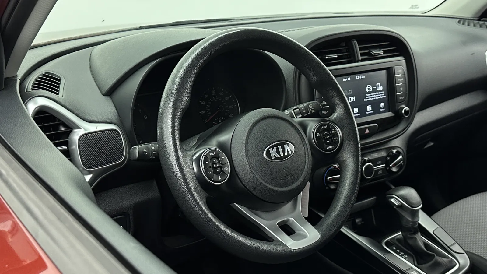 Kia Soul photo 8